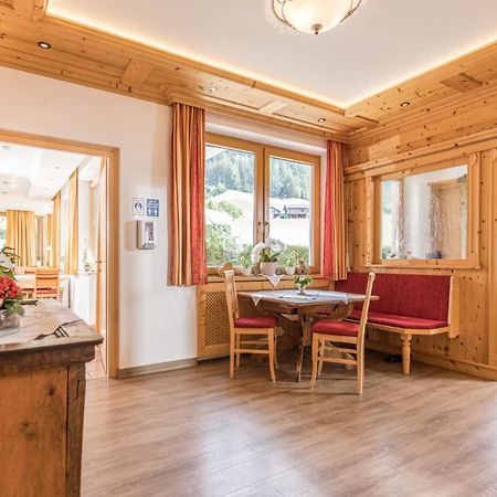 Pension Alpina Reith im Alpbachtal Exterior photo