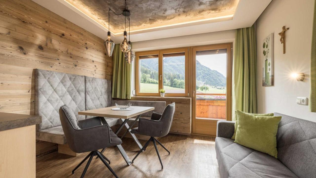 Pension Alpina Reith im Alpbachtal Room photo