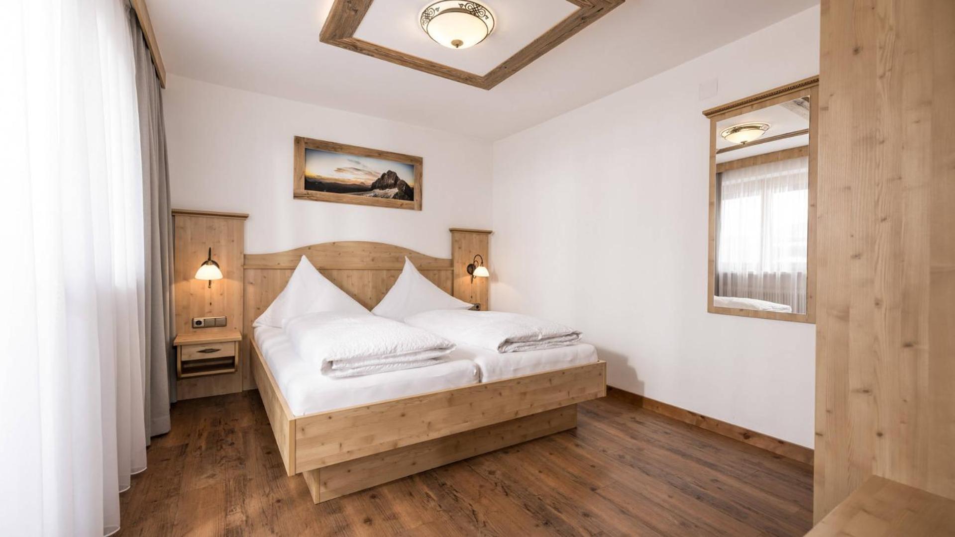 Pension Alpina Reith im Alpbachtal Room photo