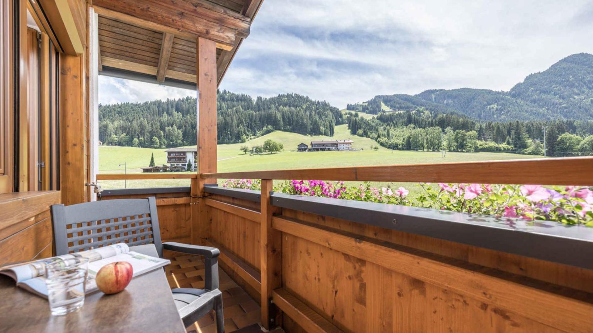 Pension Alpina Reith im Alpbachtal Room photo
